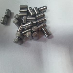 China P0 Industrial Mining Roller Bearing Pin Taper Needle Roller Pin wholesale