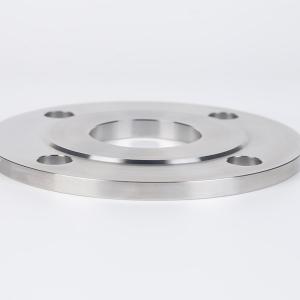 China 904L Stainless Steel Processing Punching Cutting wholesale