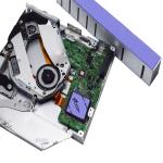 China company supplied 2.6W/MK CPU Thermal Pad the TIF5100US Outstanding thermal
