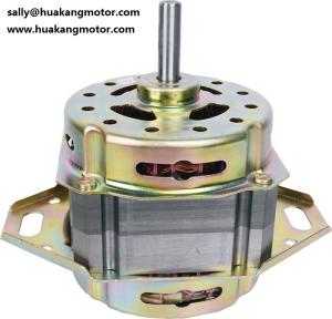 China AC Series Automatic Motor for Washing Machine HK-038Q wholesale