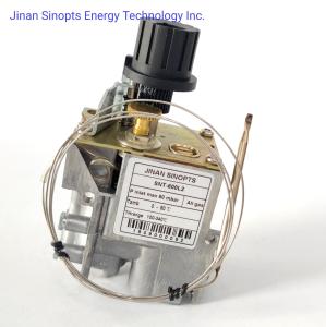 China Hot Sale 100-340degree Gas Combination Thermostatic Gas Control Valve wholesale