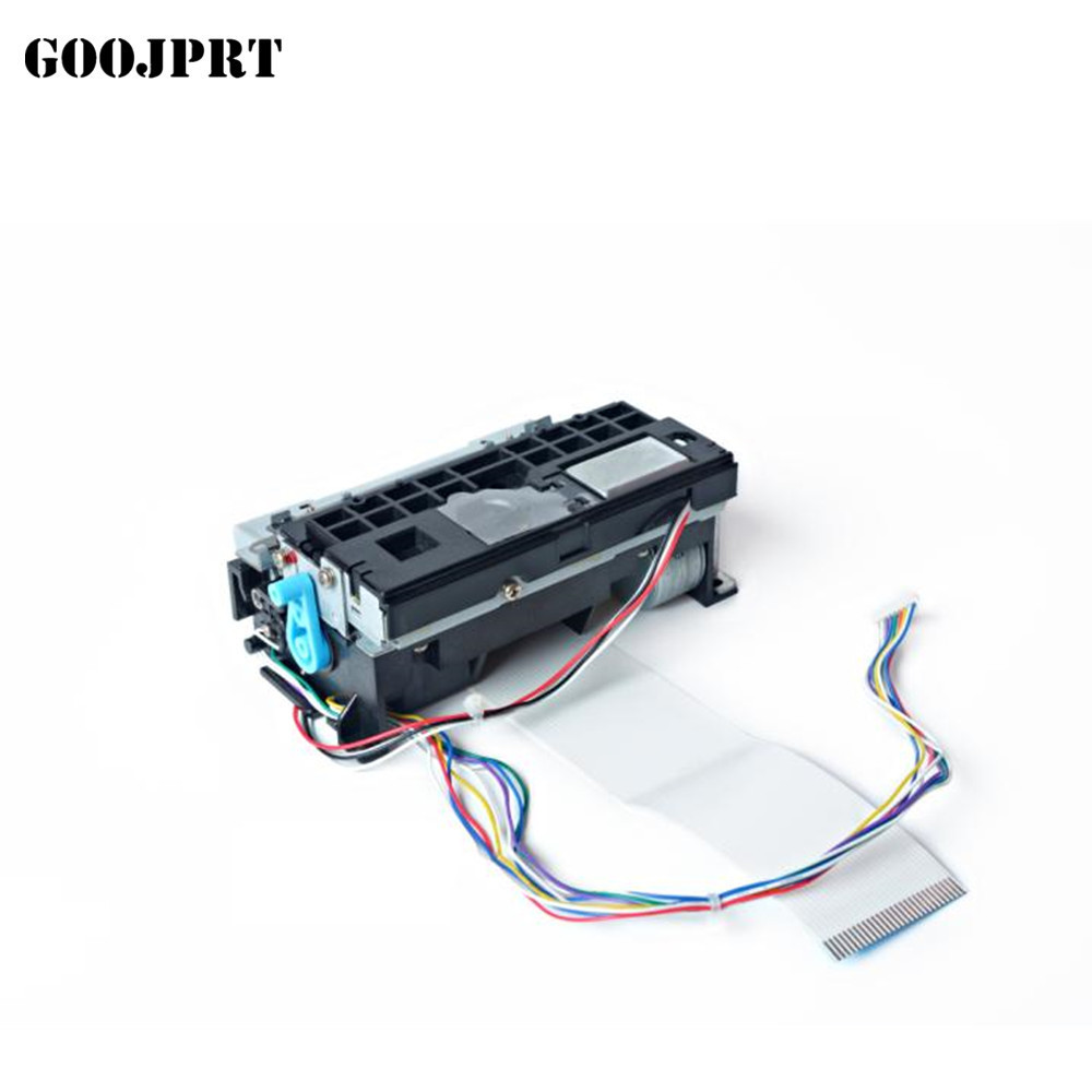 Compact Size Thermal Printer Mechanism Stable Working Fujitsu FTP628MCL101/103