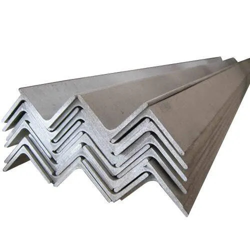 China 12mmx6000mm Titanium Profiles Cold Bend L Shaped Profile wholesale