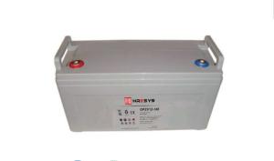 China OPzV12-100 Telecom Backup Batteries , Gel Type Battery Long Shelf Life 12V wholesale