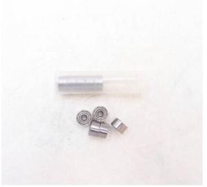 China ZYSL 4*12*4mm 604ZZ Deep Groove Ball Bearing small size bearings wholesale