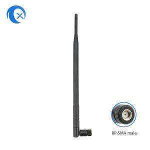 China 3dbi 868 MHz Omnidirectional LoRaWAN Gateway Antenna wholesale