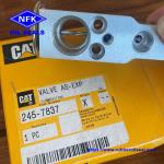 245-7837 Excavator Hydraulic Parts Valve Assembly Expansion EXP AS 2457837