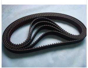 China Industrial Rubber timing belt HTD5M wholesale