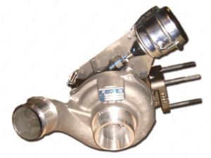 China Hyundai Sorento 2.5D CRDi, Kia BV43 Turbo 53039880122，53039880144,28200-4A470 wholesale