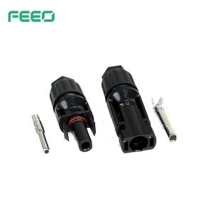 China 45A Solar Cable Connector wholesale