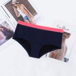 6x 3x Teen Period Underwear 9 Year Old Leak Proof 4 Layer Absorbent Cotton