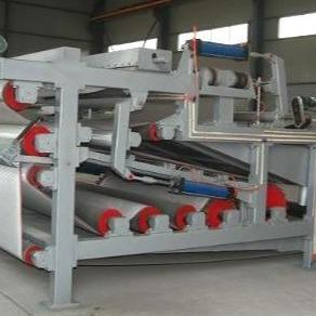 China 1500mm Sludge Dewatering Screw Press , ISO Sludge Dewatering Equipment Wastewater wholesale