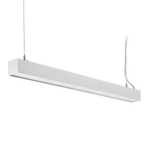 China ROHS 18W 36W Suspended LED Linear Light AC85~265V 1200mm wholesale