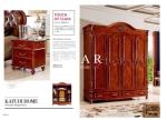latest 4 door bedroom wardrobe solid wood wardrobe design