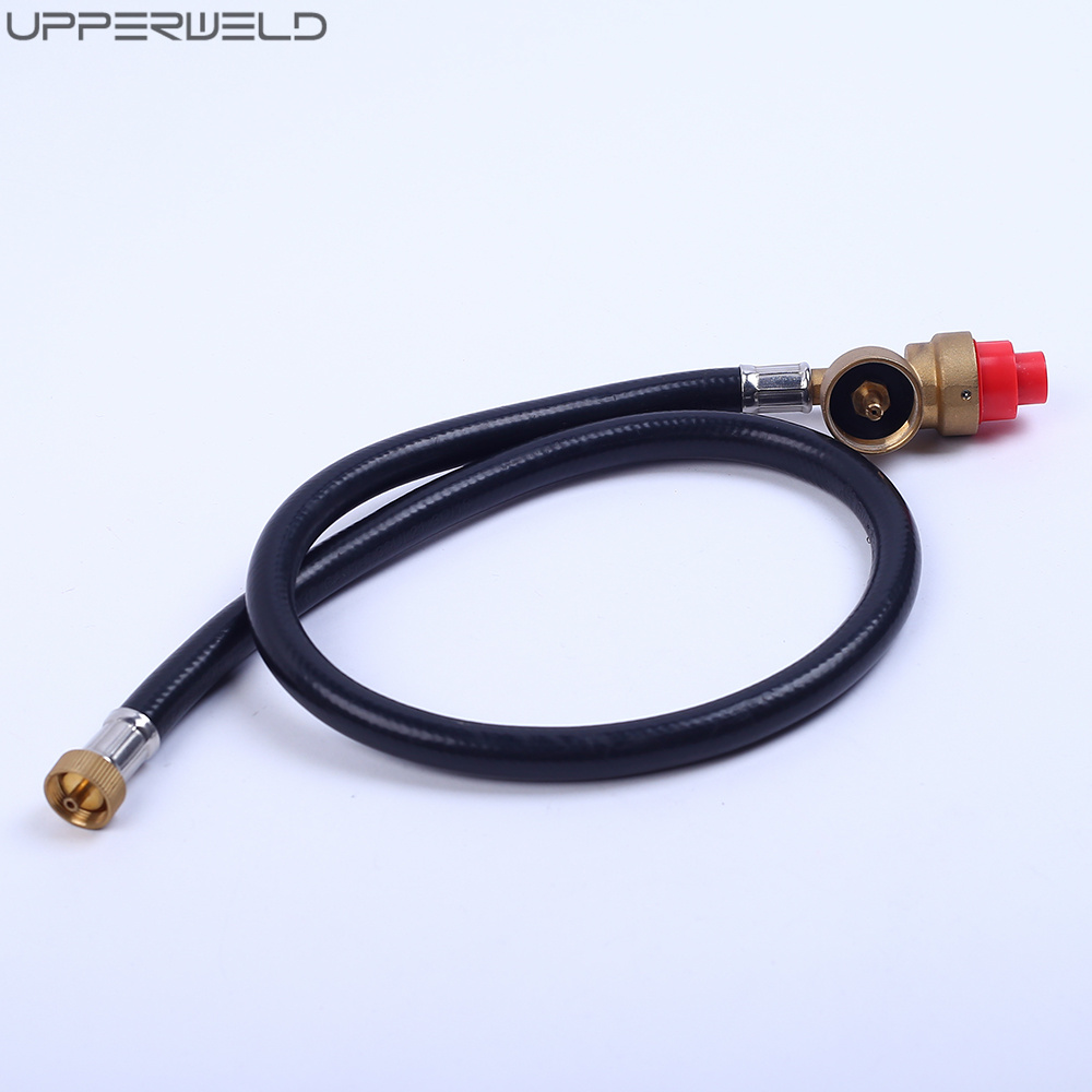 12feet/25feet/50feet Welding Hose Assembly Replacement for Natural LPG Propane Gas