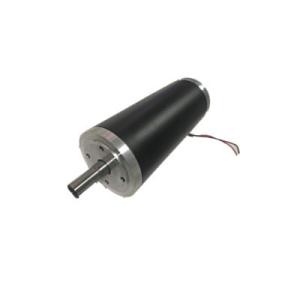 China 24V DC Small Electric Dc Motor For Scooters Cars/ Ice Auger/Automatic doors Motor Model 80ZYT wholesale