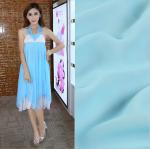 75D Lightweight Chiffon Fabric