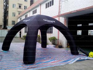 China 4 Foot Inflatable Dome Tent (CYTT-167) wholesale