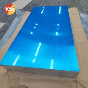 5052 Automotive Aluminum Sheet