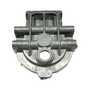 China Adc12 A380 Aluminum Brass Die Casting wholesale