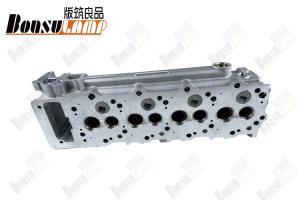 China Truck Parts 0102020003 Cylinder Head For Mitsubishi 4M40 wholesale
