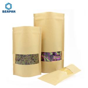 China Stand Up k 3 Side Seal Biodegradable Coffee Bags wholesale