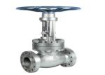 150lb-1500lb Bolted Bonnet Gate Valve Steel Valves with API Standard