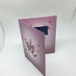 A5 Matt Cover Lcd Video Book