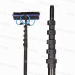 33 ft High Quality Professional Carbon Fiber Window Cleaning Pole or Outdoor