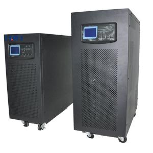 China Power Castle Series Online HF 6-20KVA-- 192vdc And 240Vdc Convertible wholesale