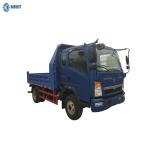 110hp Mini Dump Truck