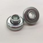 Non Standard Stamped Bearing 608zb Ball Bearing For Skateboard