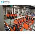 Plastic Making New Generation Mineral Water Bottle Blow Molding Machine