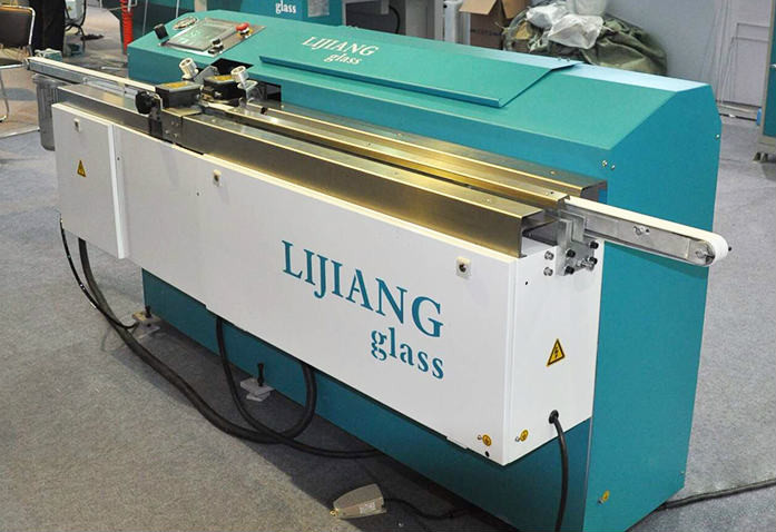 Non Stick 7Kg Butyl Glue Coating Machine