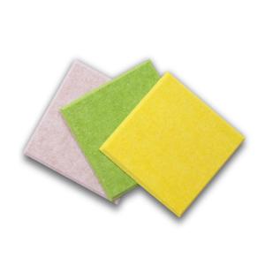 China 0.8-1.2 Thickness Sound Absorbing Ceiling 100% Pet Polyester Wall Sound Accousted Panels for Music Room wholesale