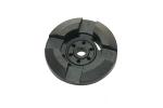 HRB70-90 Powder Metallurgy Shock Base Valve