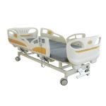 Clinical 750MM ABS Electric Intensive Care Hospital Bed Clinic Bed Hospital