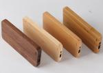 8000mAh Carved Wood Power Bank Quick Charging Speed Convenient Use