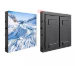 Outdoor 5mm Pixel Outdoor LED Billboard 960x960mm Cabinet Size LED Video Wall