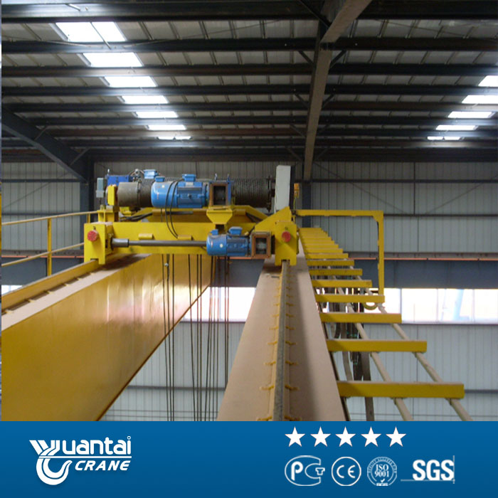 2015 Yrs Yuantai the last big discount 20 ton hight quality used crane for sale