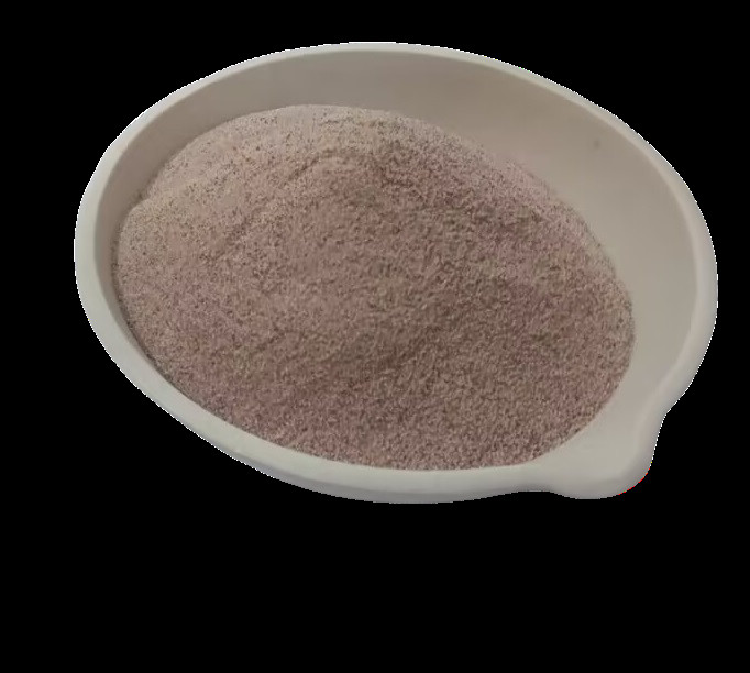 Nano Selenium Light Red Powder Boosting Antioxidant Immune Functions In Animals