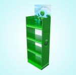 Pet Products Display Stand Supermarket Children Toys Paper Shelf Baby Shop