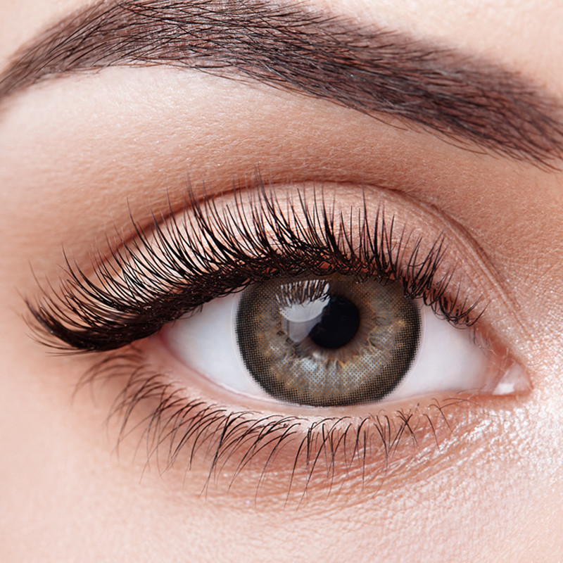 14.5mm Large Lens Daily Colored Contacts Toric Colored Contact Lenses