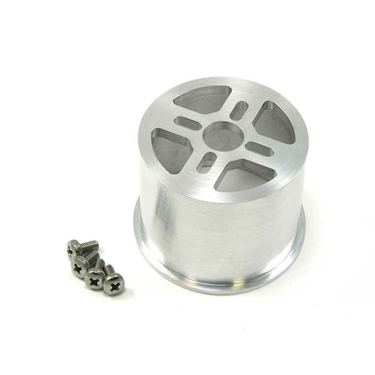 Precis Machining And Manufactur Precision Cnc Aluminum Parts
