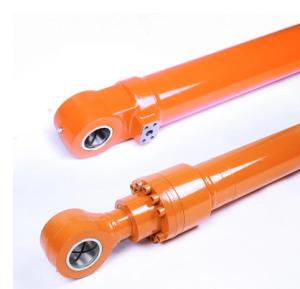 China JCB JS210 hydraulic cylinder JCB excavator parts wholesale