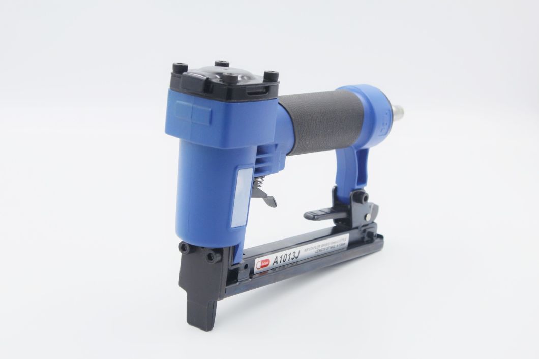 10j Series Pneumatic Wide Crown Staplers 20 Gauge 1013j Air Stapler/Staple Gun/Nail Gun