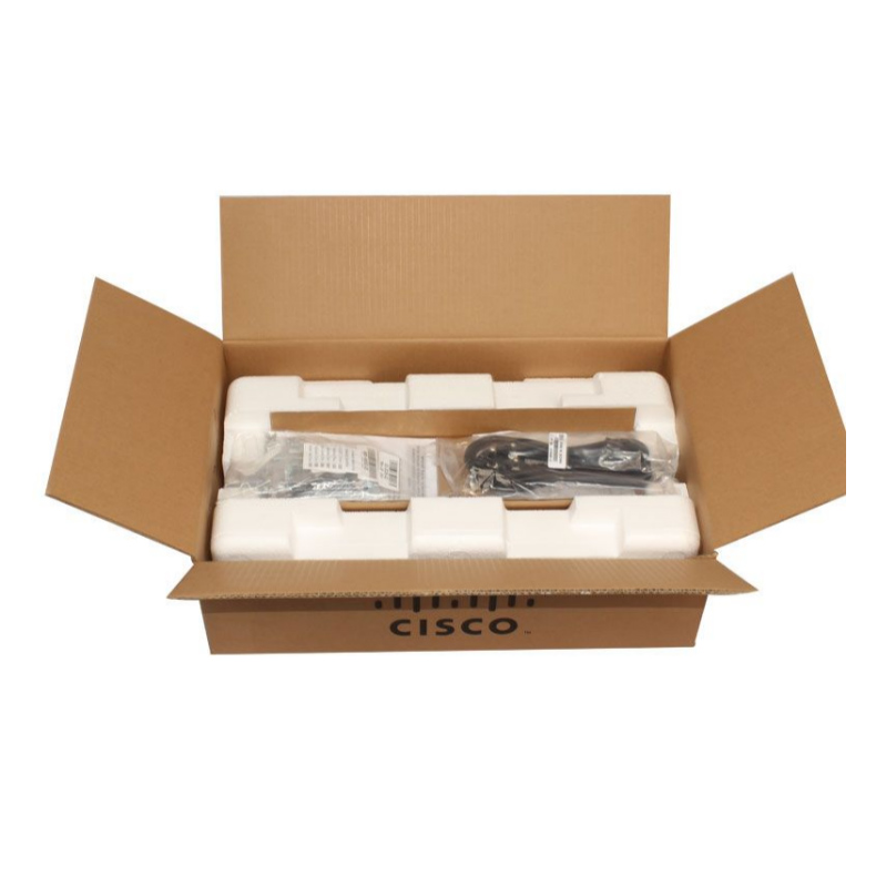 3.2Tbps N9K-C92160YC-X Cisco Nexus 92160yc X Switch 6 Ports QSFP Switch