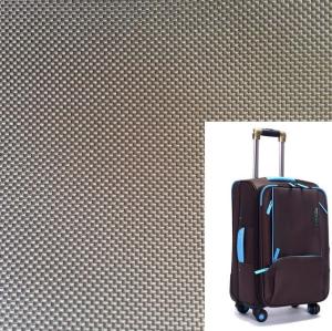 China 100%polyester bag oxford fabric 900d waterproof oxford fabric pu coated wholesale