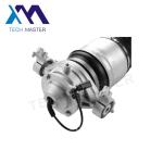 Rubber Steel Audi Air Suspension Parts / Airmatic Suspension Car Shock Absorber