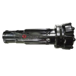 China Shank SD6 3 1/2 Inch AR DTH Drilling Tools Carburied Steel 6 Inch 165mm Long Life wholesale